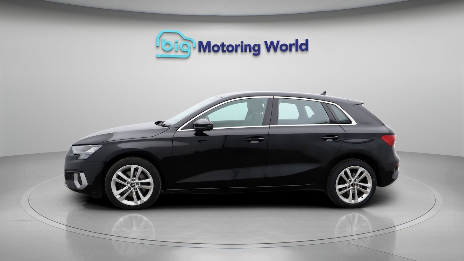 Used Audi A3 2021 for sale - 77182123: Photo 4