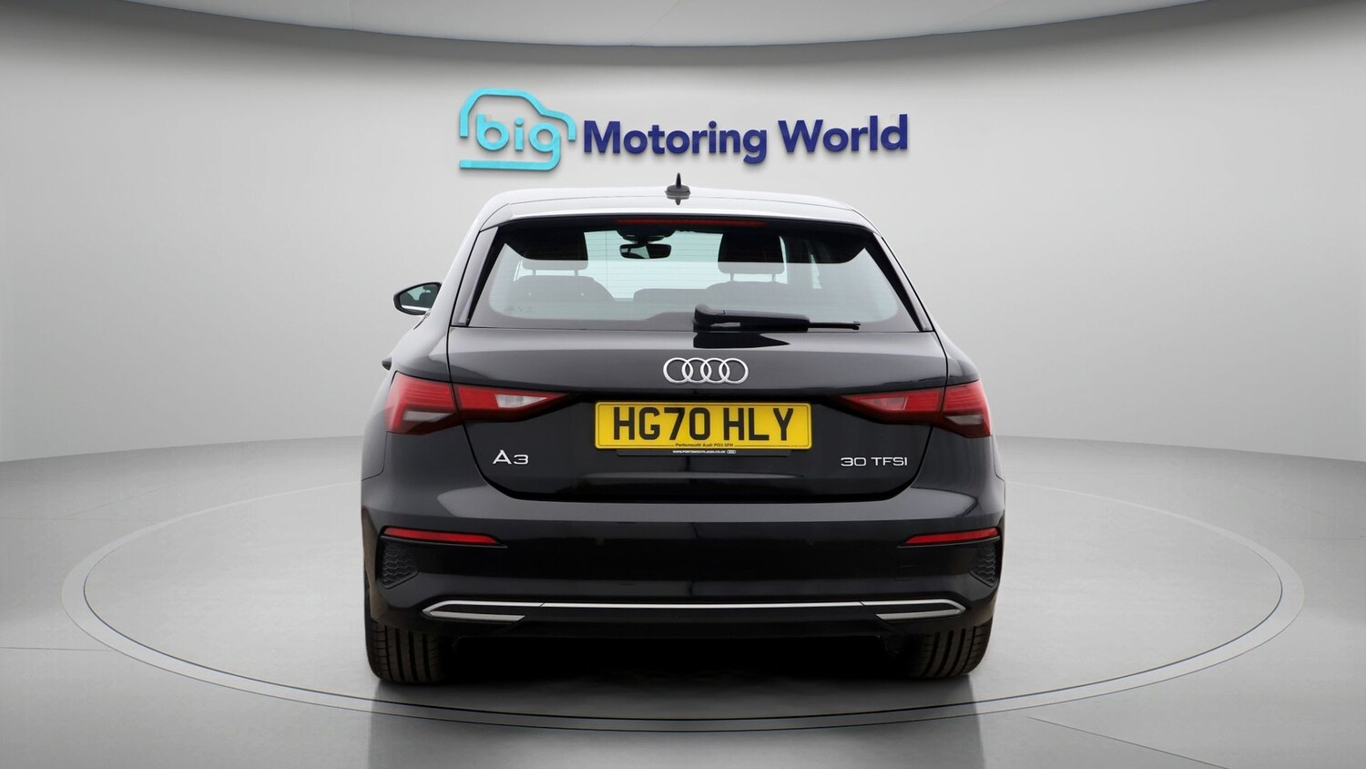 Used Audi A3 2021 for sale - 77182123: Photo 6