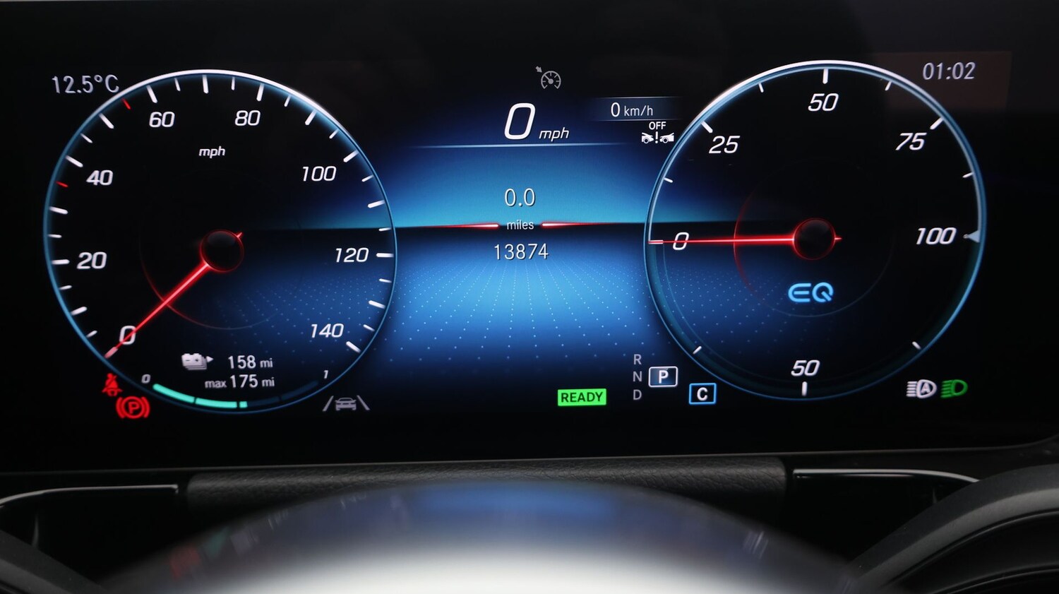 Used Mercedes-Benz EQA for sale - 77618588: Photo 10