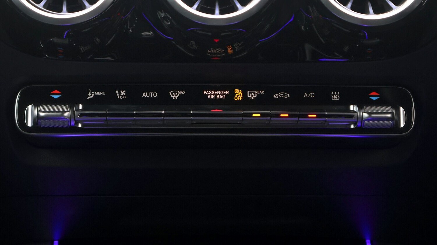 Used Mercedes-Benz EQA for sale - 77618588: Photo 12