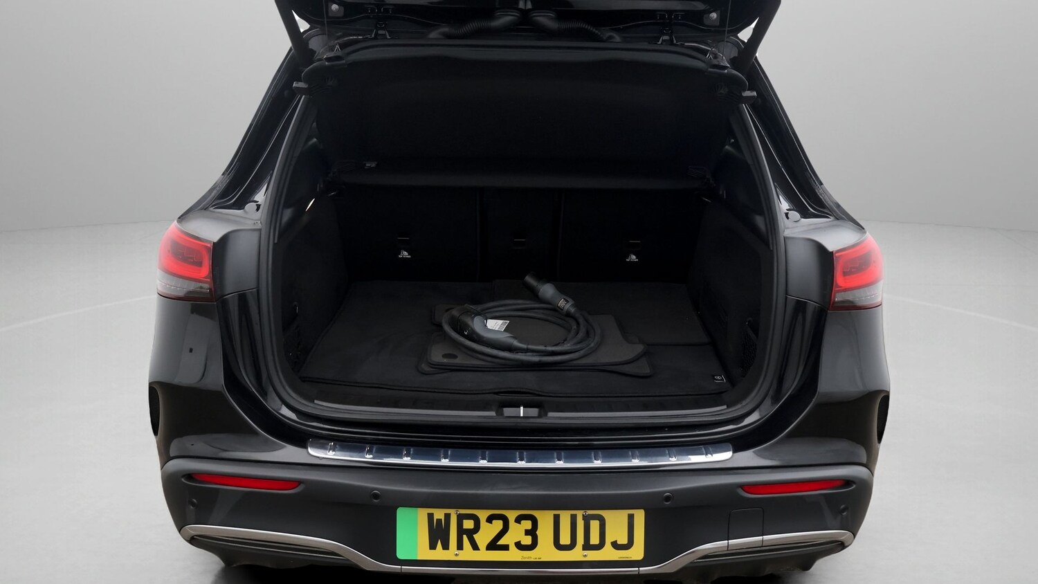 Used Mercedes-Benz EQA for sale - 77618588: Photo 17