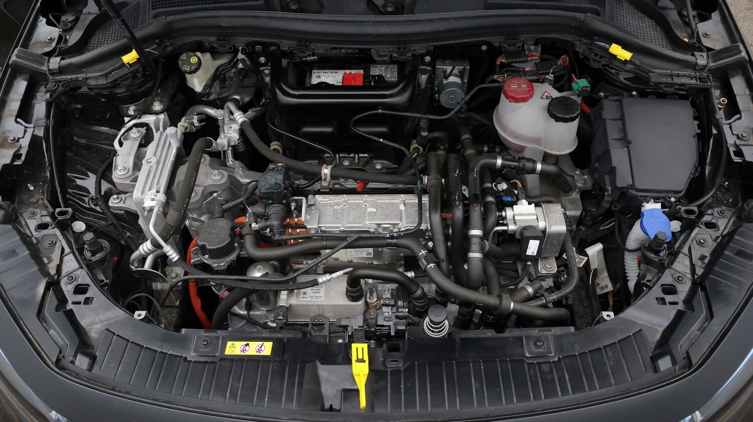 Used Mercedes-Benz EQA for sale - 77618588: Photo 19