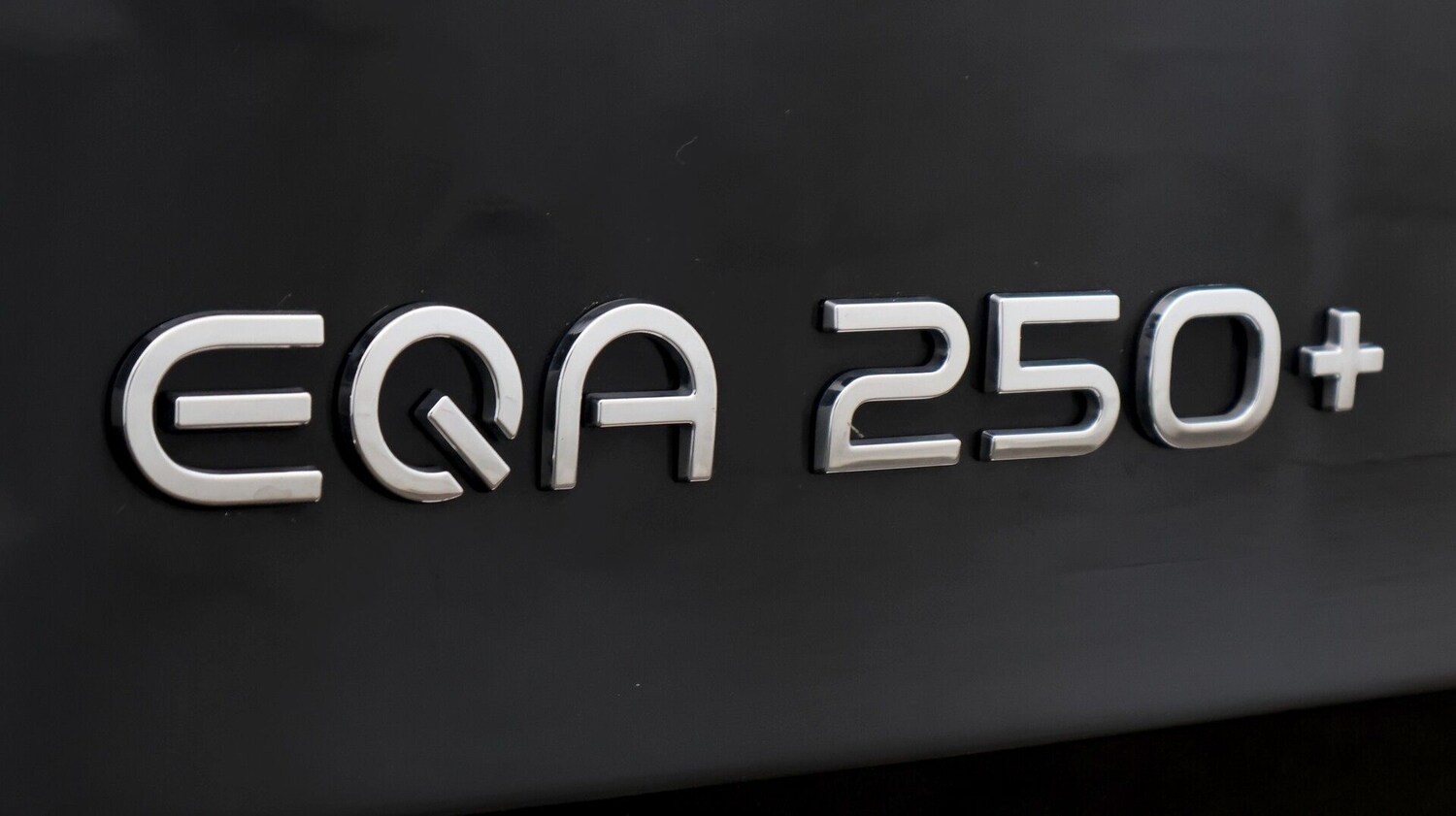 Used Mercedes-Benz EQA for sale - 77618588: Photo 21