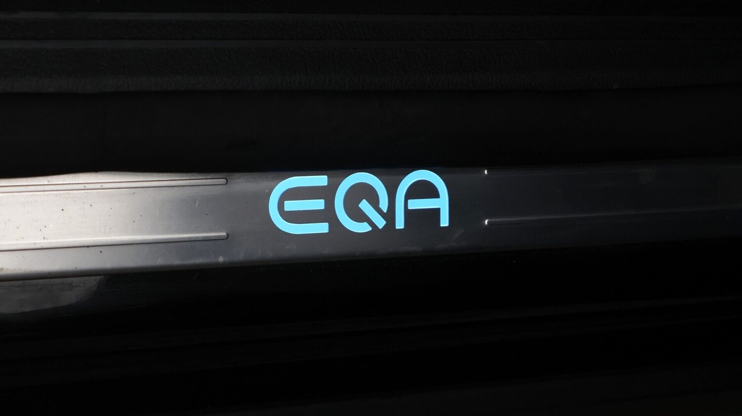 Used Mercedes-Benz EQA for sale - 77618588: Photo 22