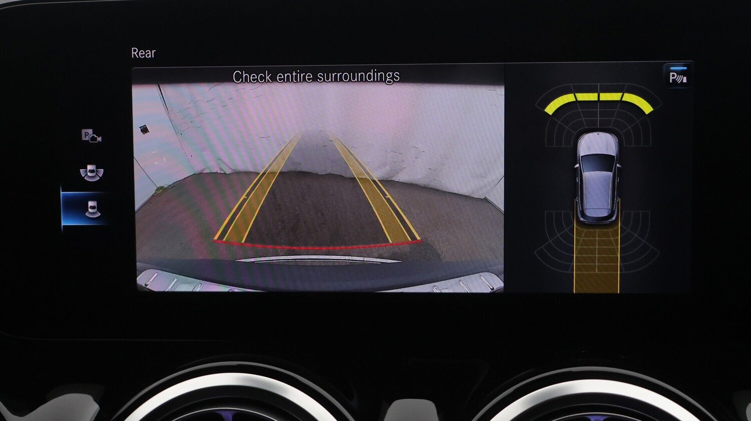 Used Mercedes-Benz EQA for sale - 77618588: Photo 23