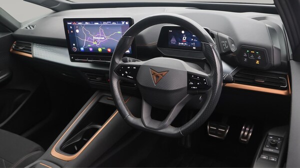 Used Cupra Born 2022 for sale - 76326462: Photo 10