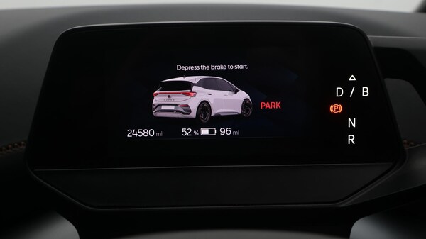 Used Cupra Born 2022 for sale - 76326462: Photo 11
