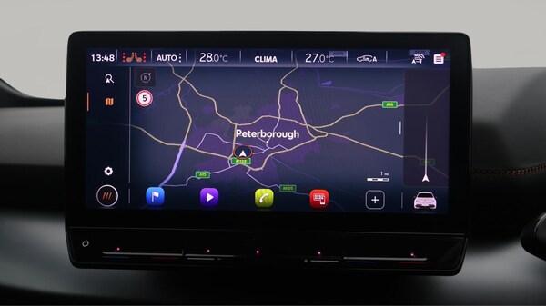 Used Cupra Born 2022 for sale - 76326462: Photo 12