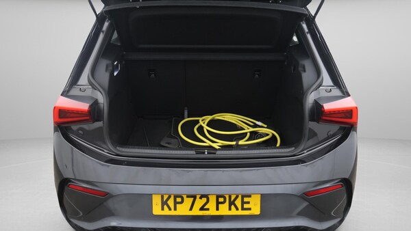 Used Cupra Born 2022 for sale - 76326462: Photo 18