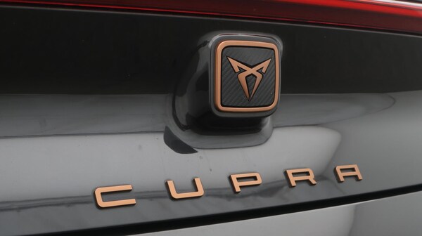 Used Cupra Born 2022 for sale - 76326462: Photo 21