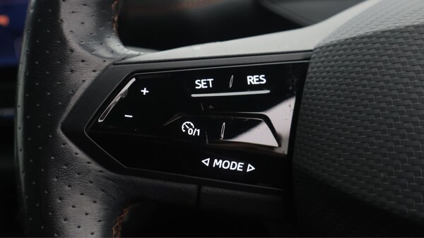 Used Cupra Born 2022 for sale - 76326462: Photo 24