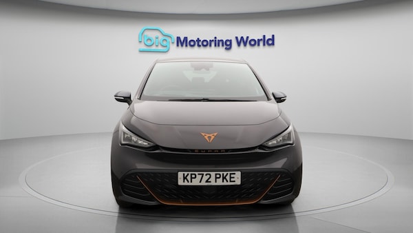 Used Cupra Born 2022 for sale - 76326462: Photo 3