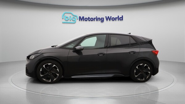 Used Cupra Born 2022 for sale - 76326462: Photo 5
