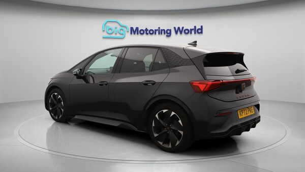 Used Cupra Born 2022 for sale - 76326462: Photo 6