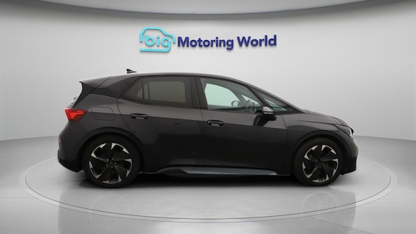 Used Cupra Born 2022 for sale - 76326462: Photo 9