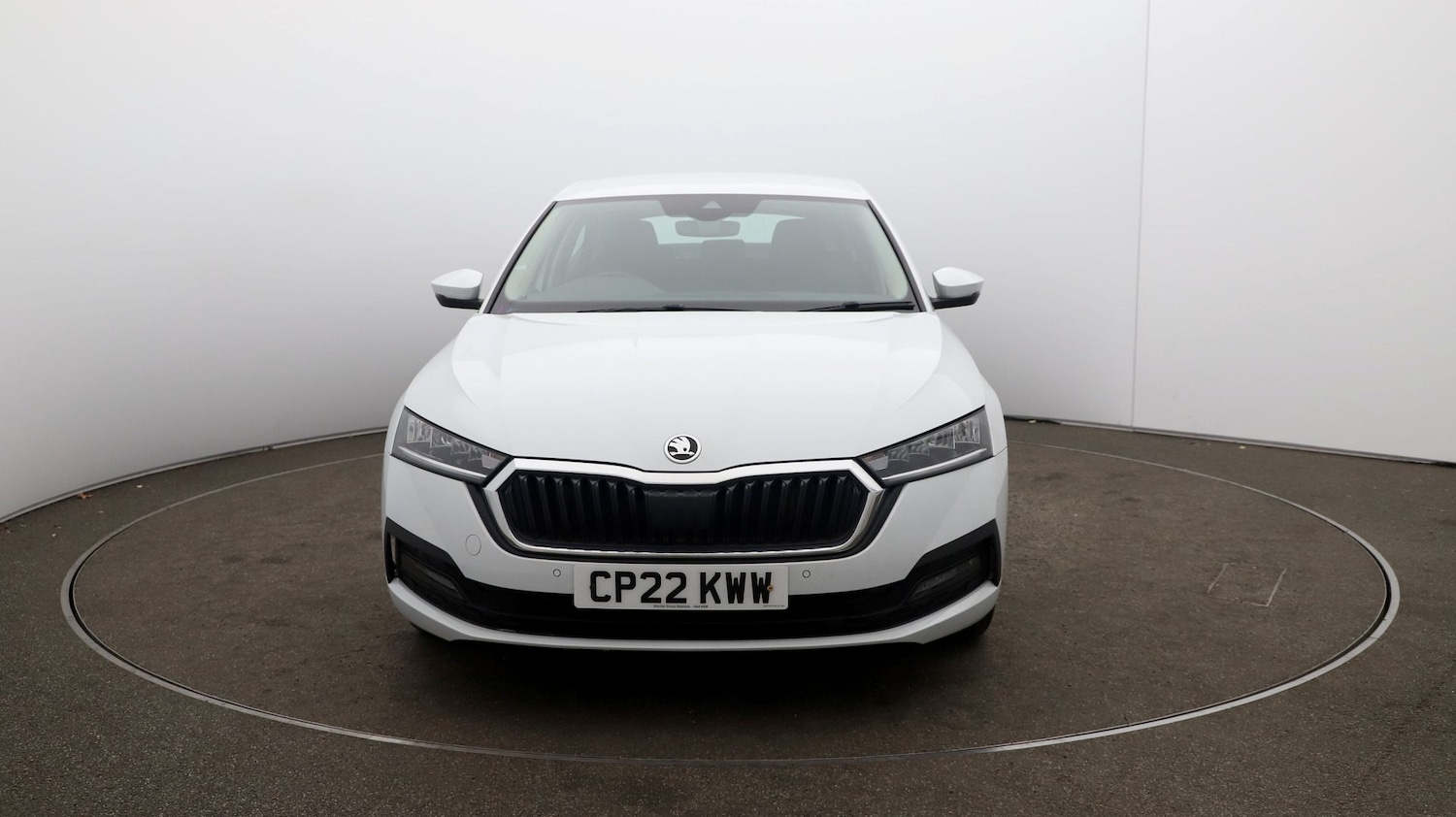 Used Skoda Octavia 2022 for sale - 76811213: Photo 31