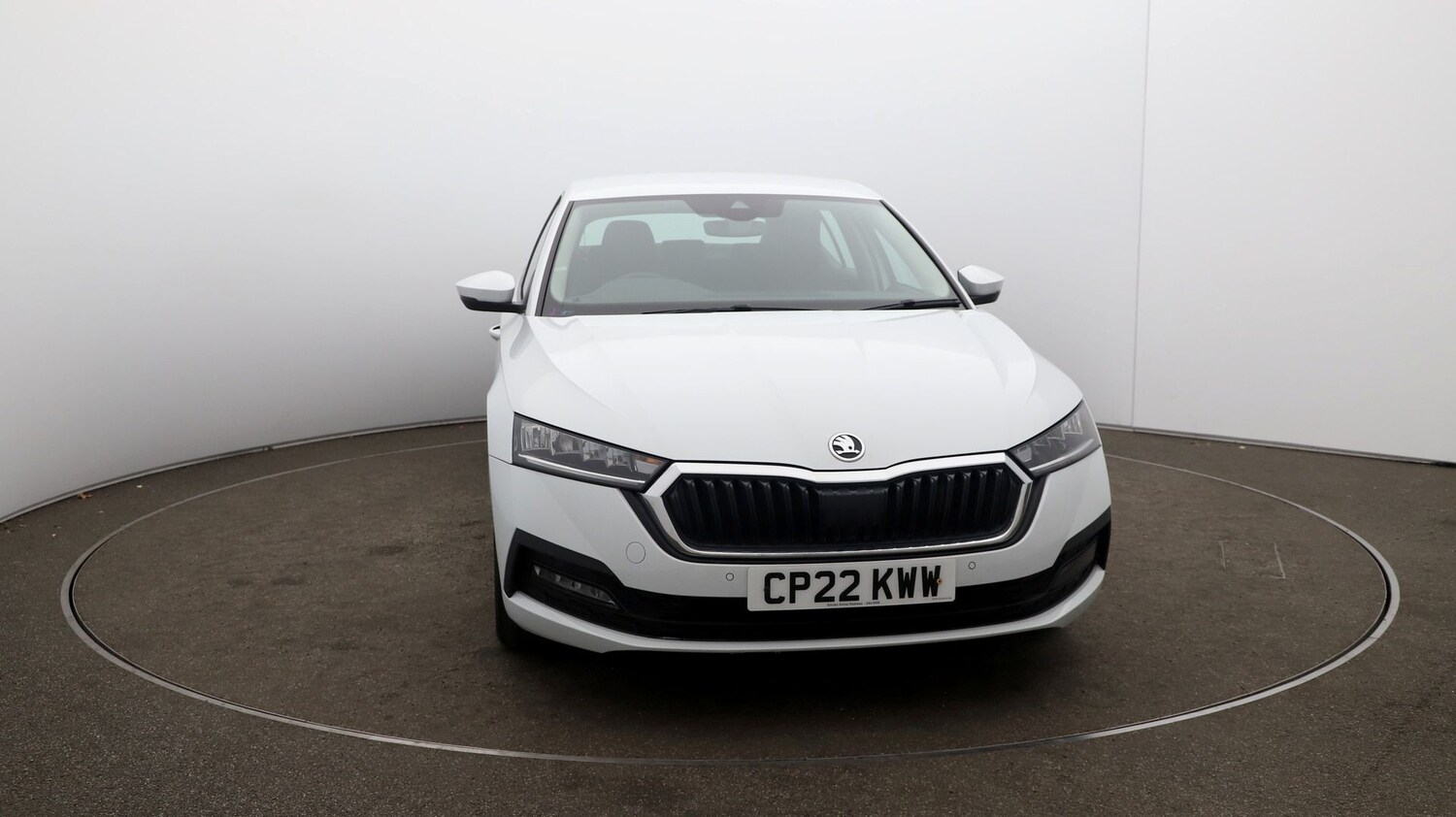 Used Skoda Octavia 2022 for sale - 76811213: Photo 32