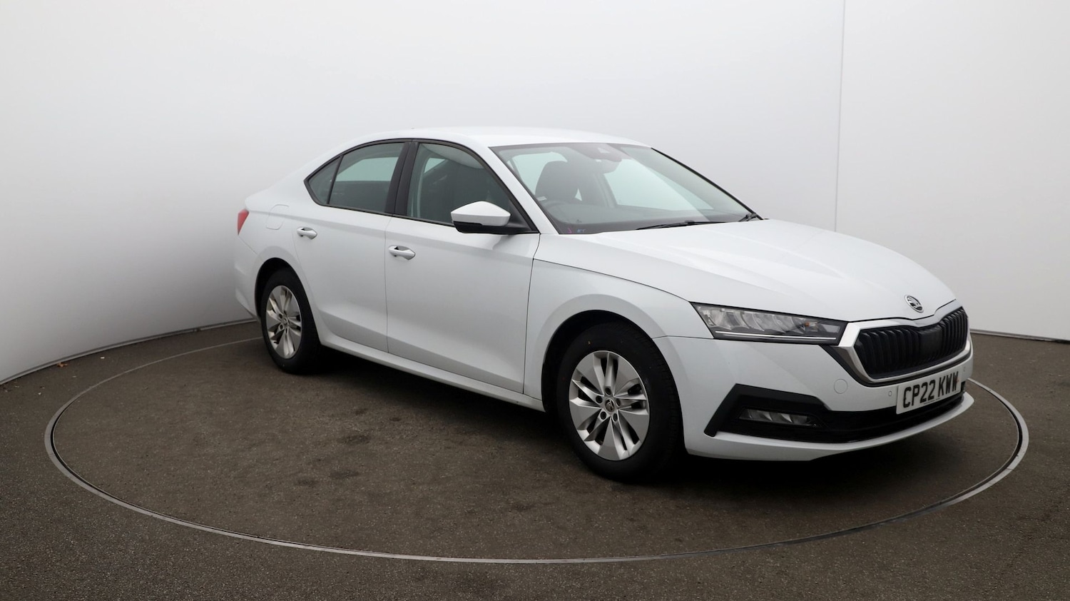 Used Skoda Octavia 2022 for sale - 76811213: Photo 35