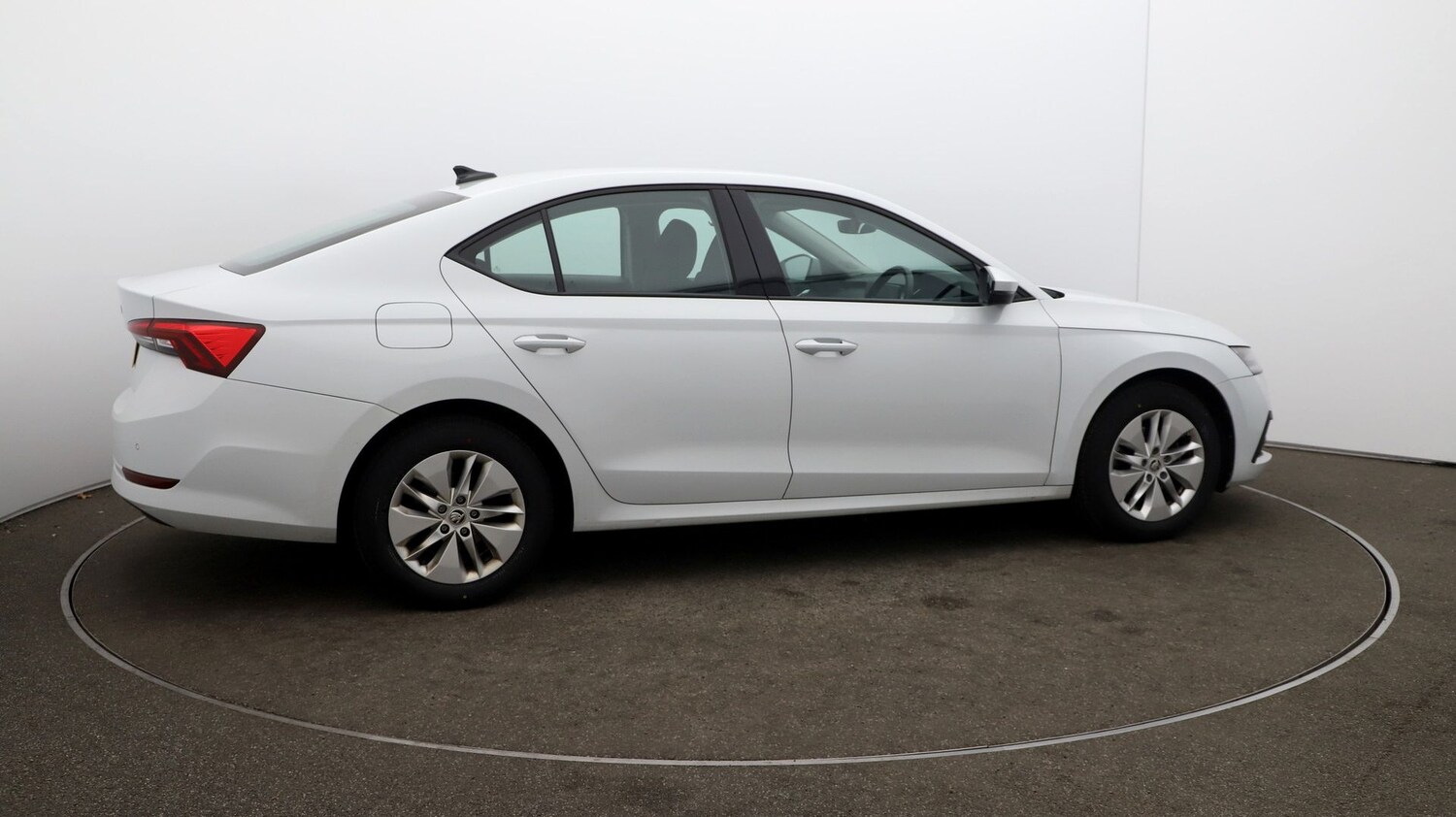 Used Skoda Octavia 2022 for sale - 76811213: Photo 42