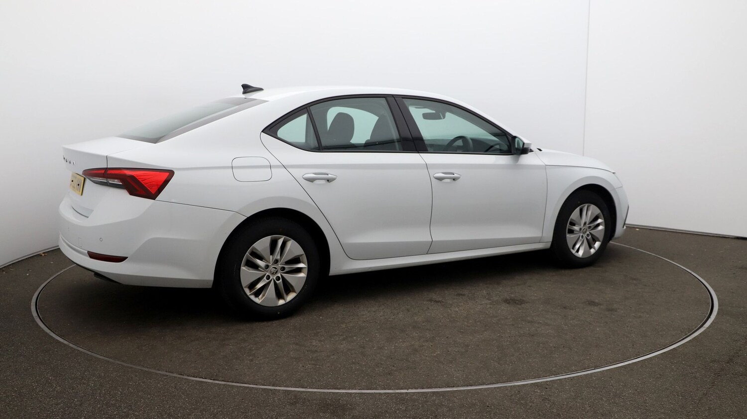 Used Skoda Octavia 2022 for sale - 76811213: Photo 43