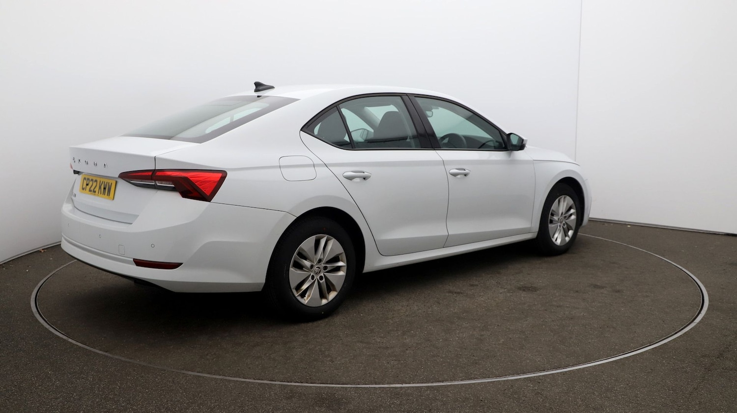 Used Skoda Octavia 2022 for sale - 76811213: Photo 44