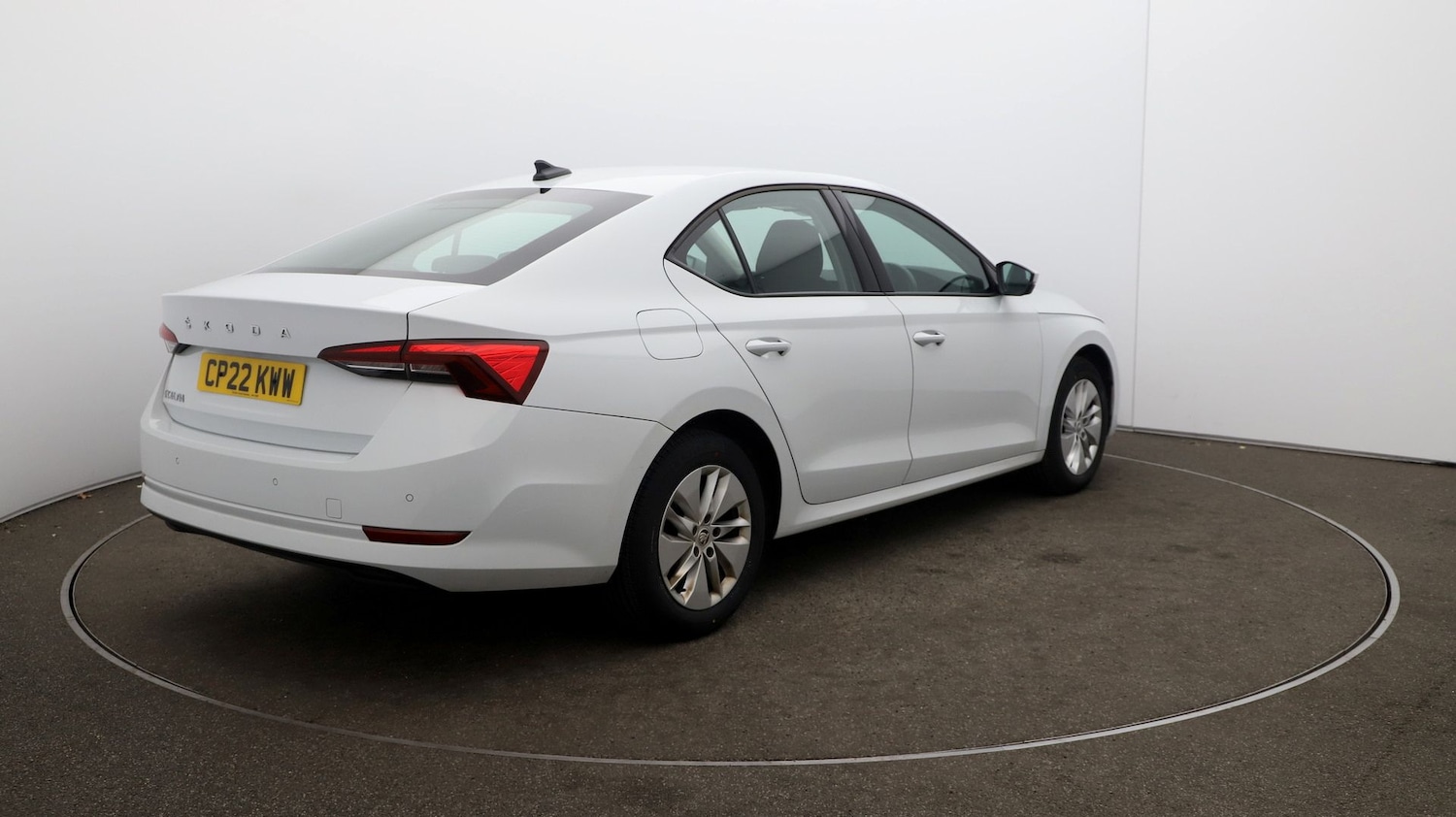 Used Skoda Octavia 2022 for sale - 76811213: Photo 45