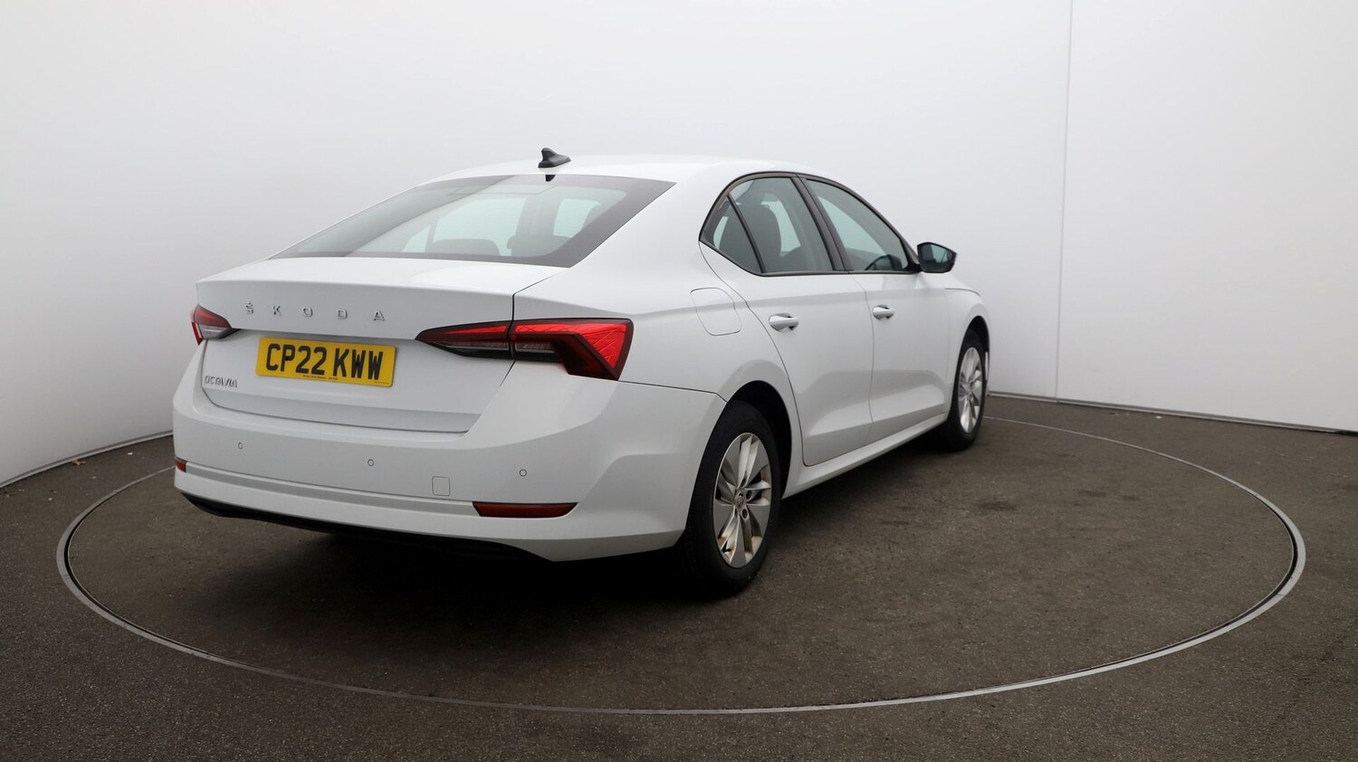 Used Skoda Octavia 2022 for sale - 76811213: Photo 46