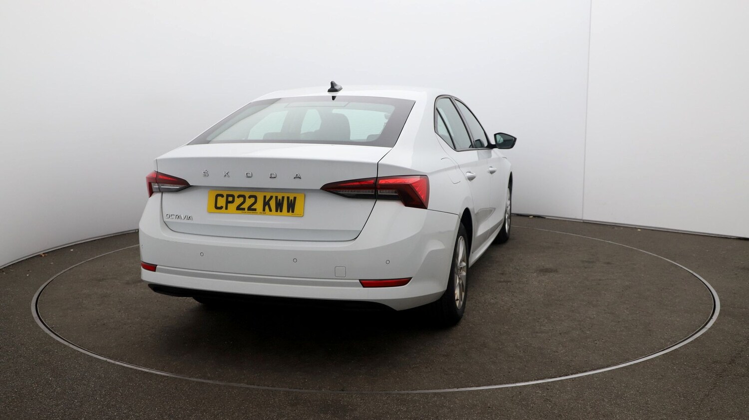 Used Skoda Octavia 2022 for sale - 76811213: Photo 47