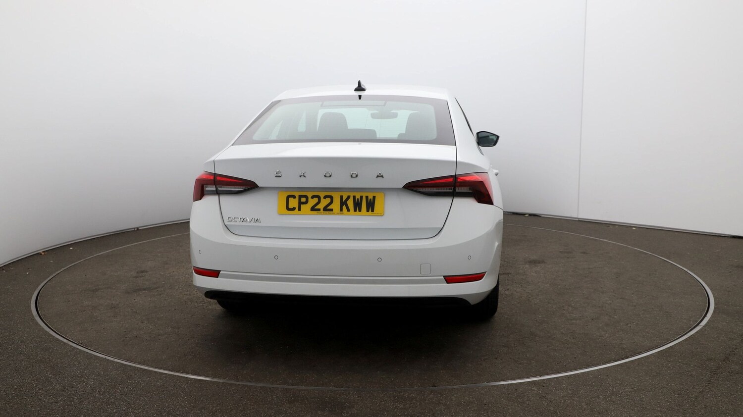 Used Skoda Octavia 2022 for sale - 76811213: Photo 48