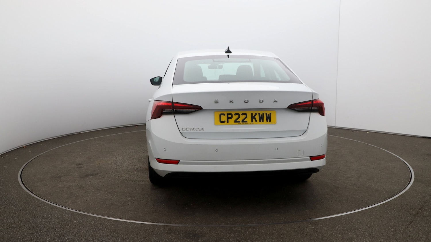 Used Skoda Octavia 2022 for sale - 76811213: Photo 50