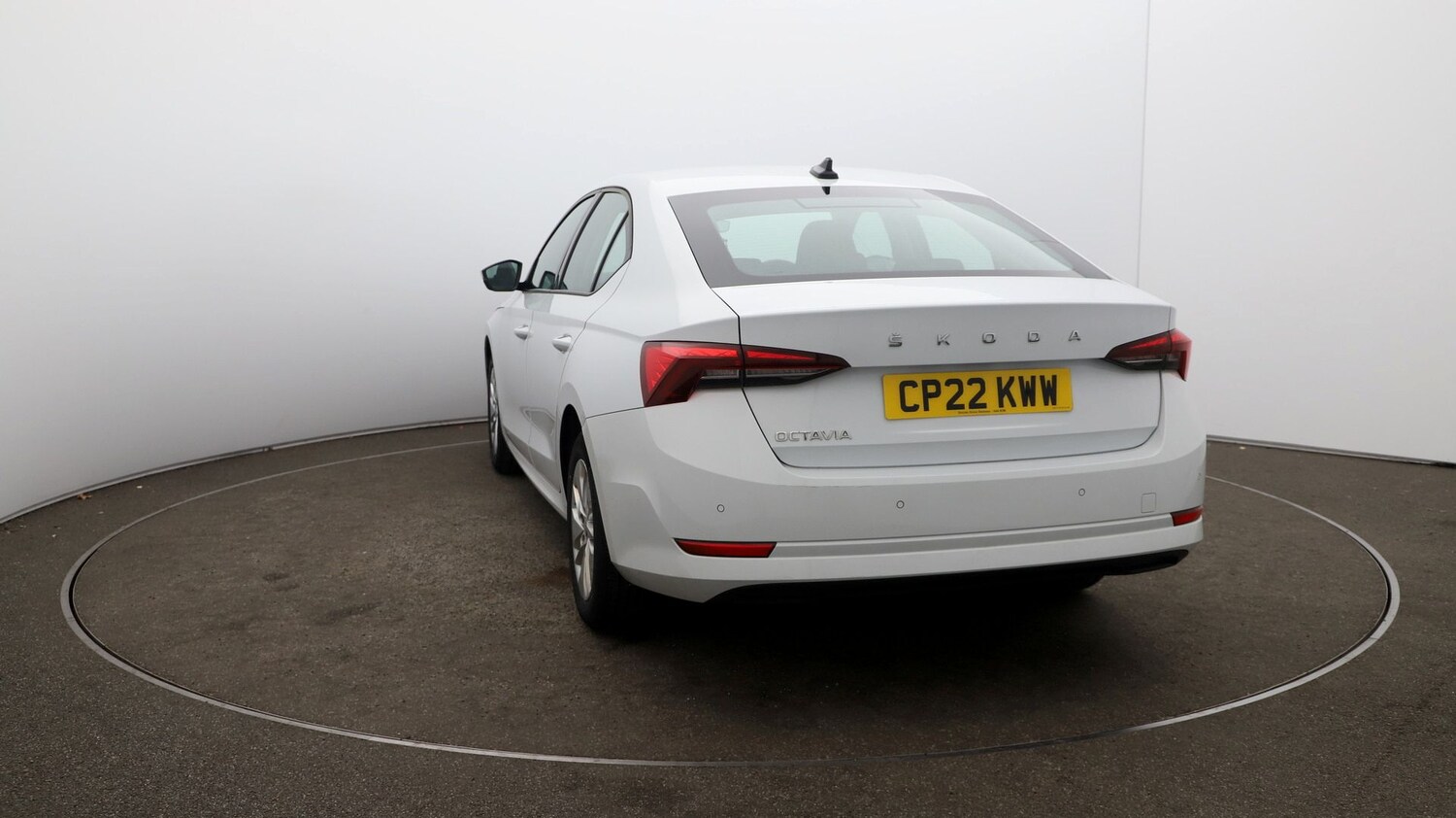 Used Skoda Octavia 2022 for sale - 76811213: Photo 51