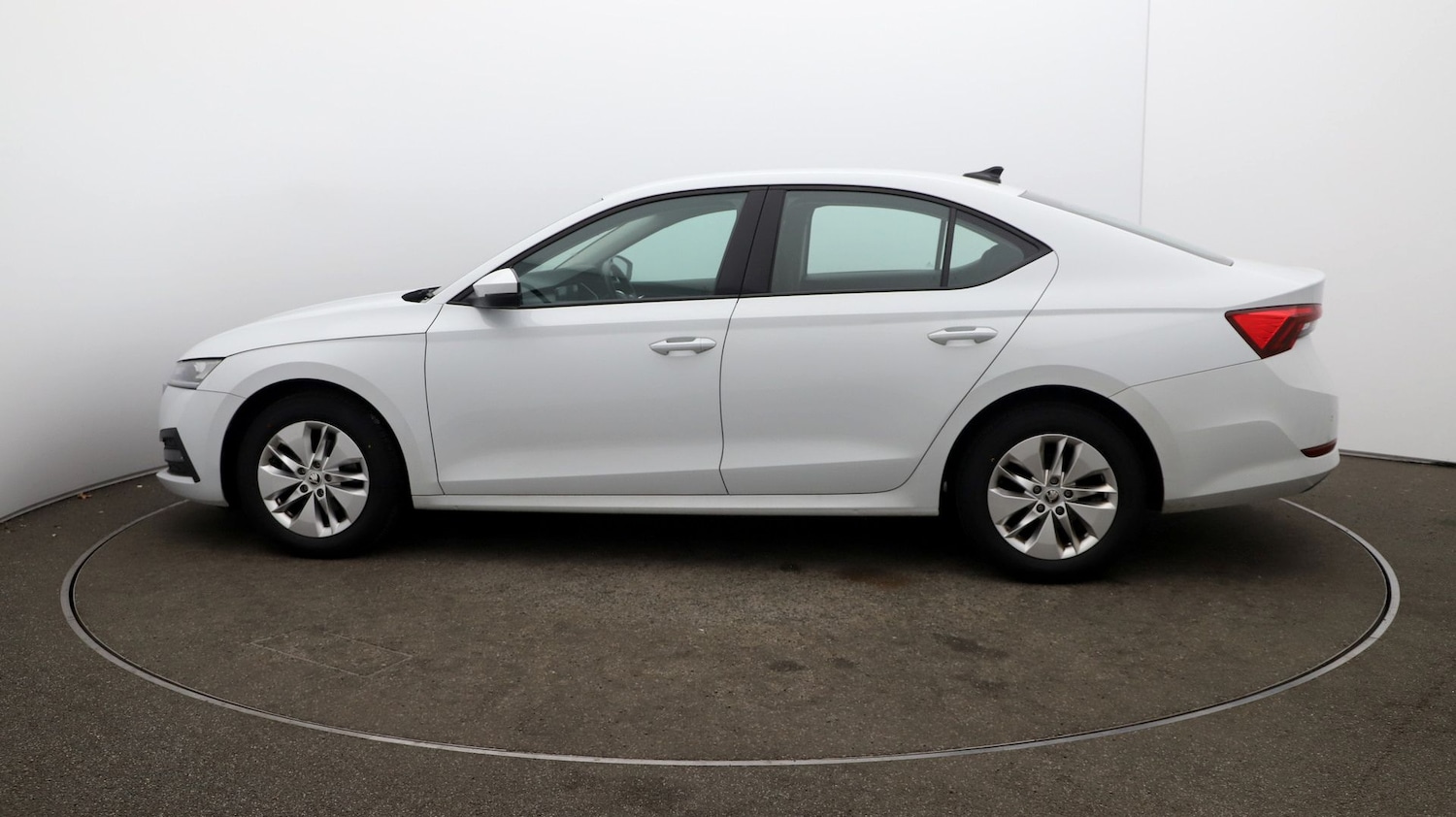 Used Skoda Octavia 2022 for sale - 76811213: Photo 55