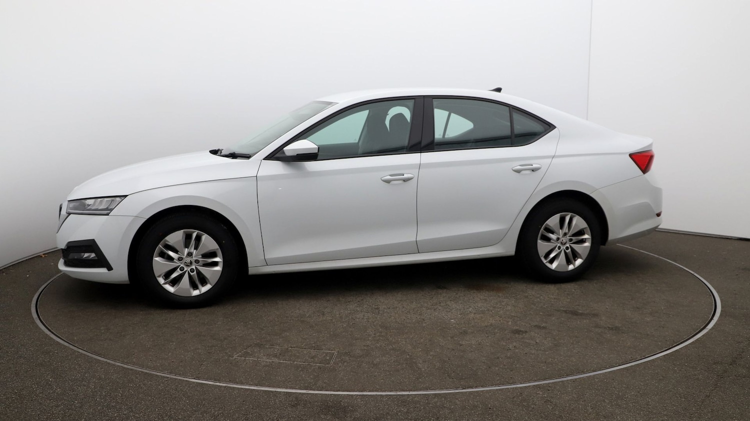 Used Skoda Octavia 2022 for sale - 76811213: Photo 57