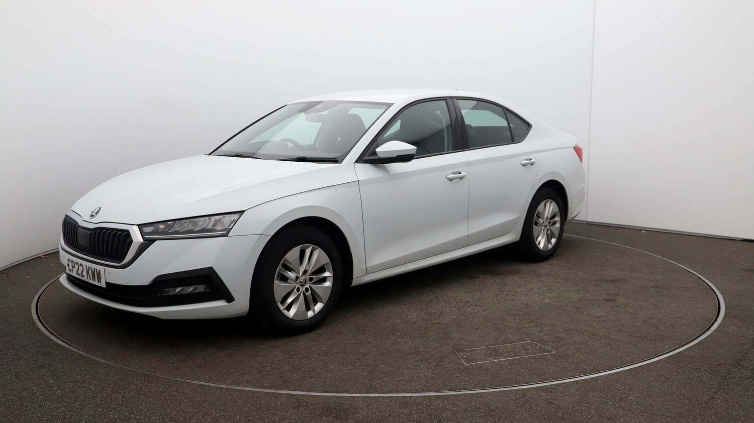 Used Skoda Octavia 2022 for sale - 76811213: Photo 60