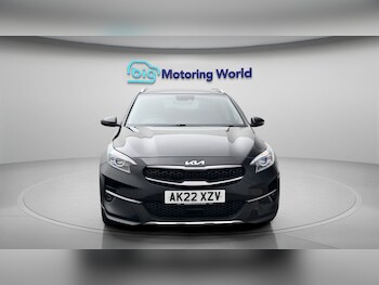 Used Kia XCeed 2022 for sale - 78858813: Photo