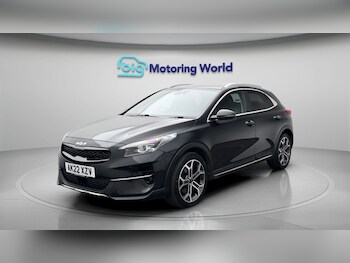 Used Kia XCeed 2022 for sale - 78858813: Photo