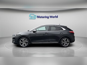 Used Kia XCeed 2022 for sale - 78858813: Photo