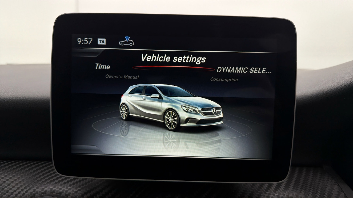 Used Mercedes-Benz A-Class 2017 for sale - 77873421: Photo 10