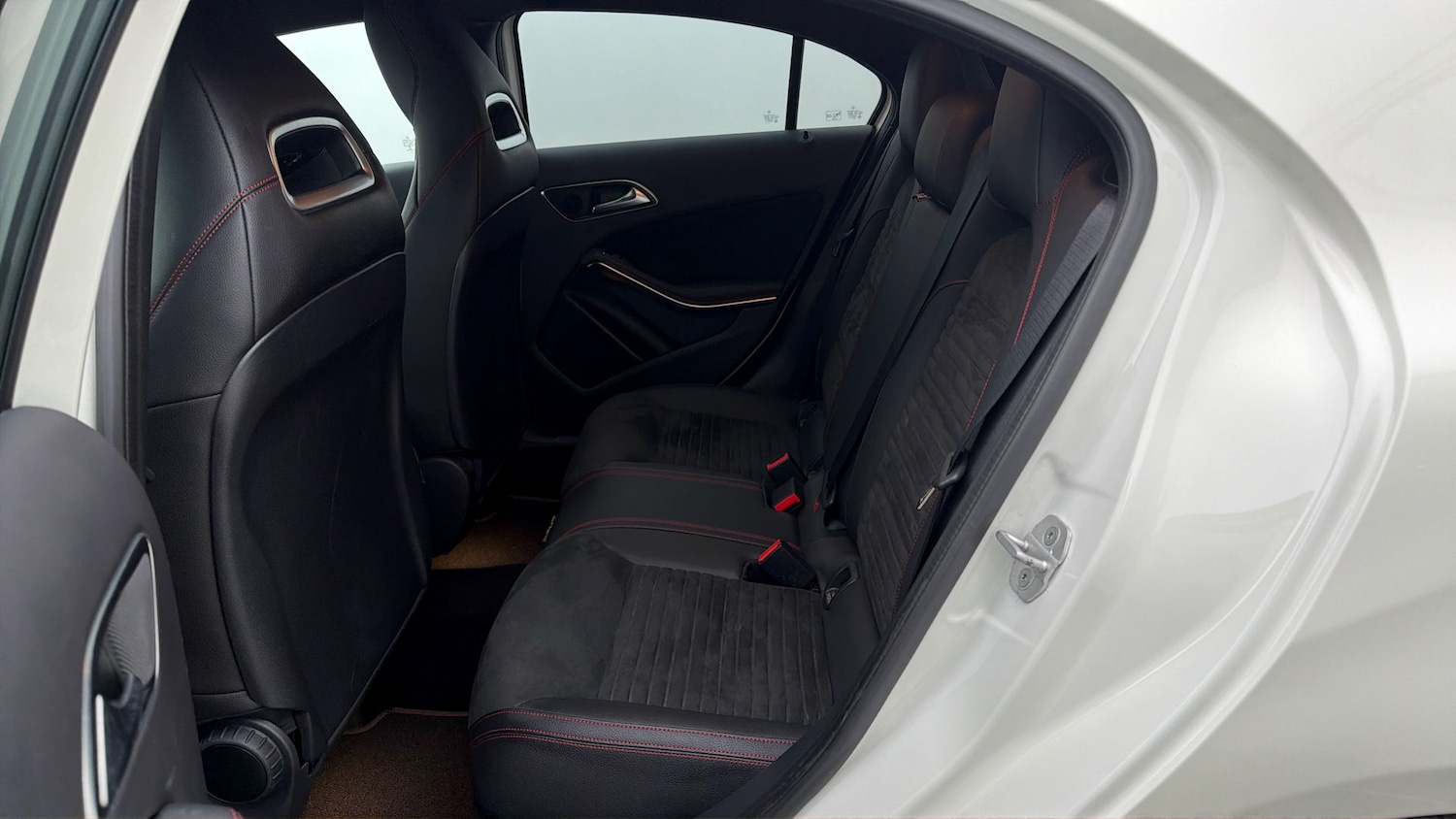 Used Mercedes-Benz A-Class 2017 for sale - 77873421: Photo 15