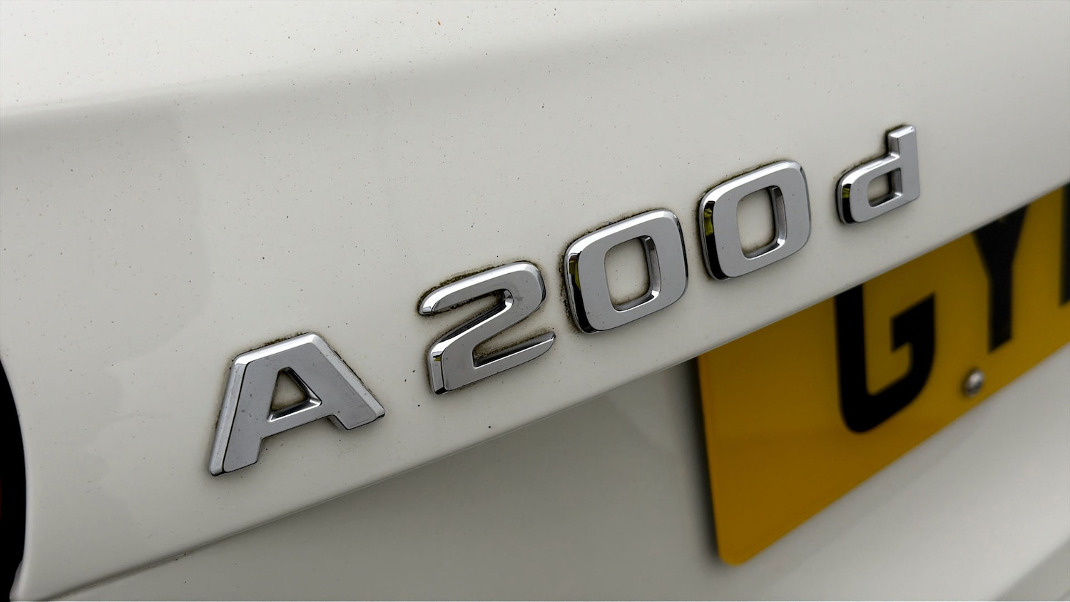 Used Mercedes-Benz A-Class 2017 for sale - 77873421: Photo 21