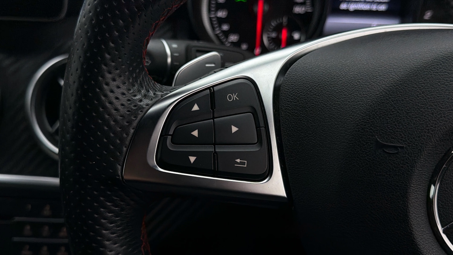 Used Mercedes-Benz A-Class 2017 for sale - 77873421: Photo 23