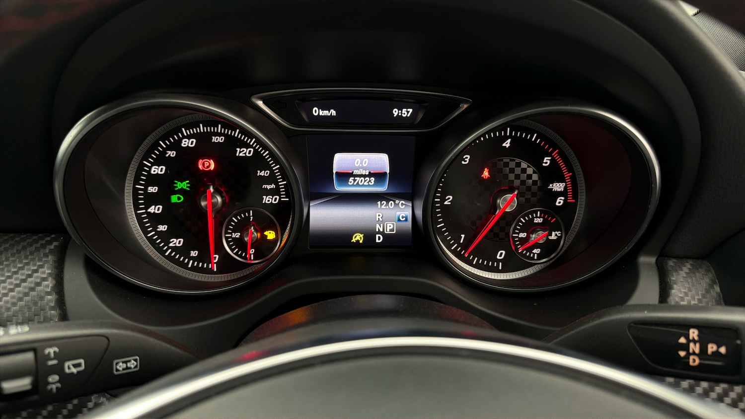 Used Mercedes-Benz A-Class 2017 for sale - 77873421: Photo 25