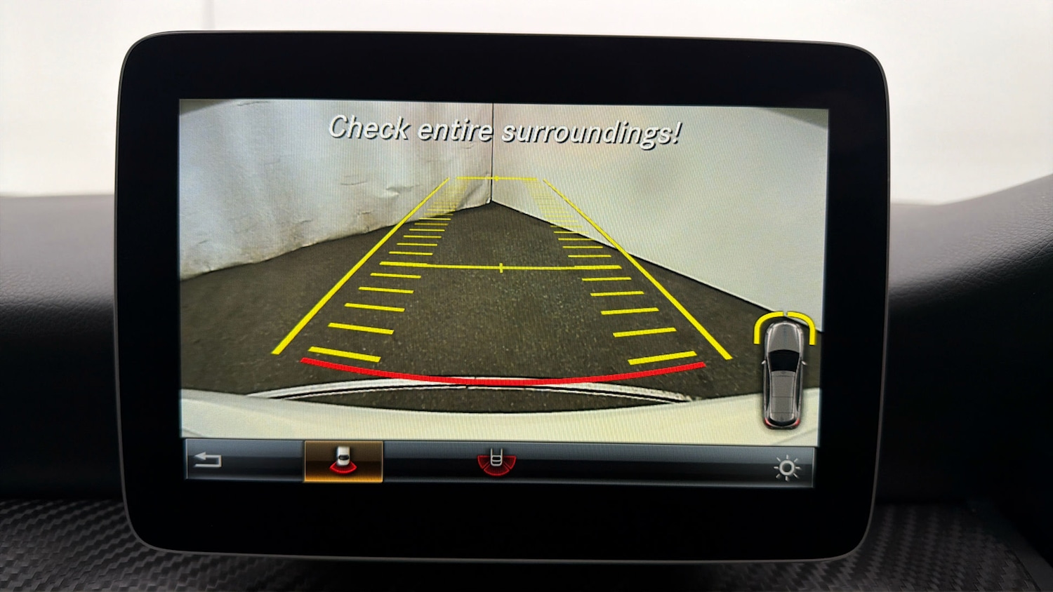 Used Mercedes-Benz A-Class 2017 for sale - 77873421: Photo 26