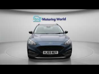 Used Ford Focus 2019 for sale - 75246873: Photo