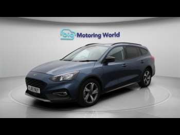 Used Ford Focus 2019 for sale - 75246873: Photo