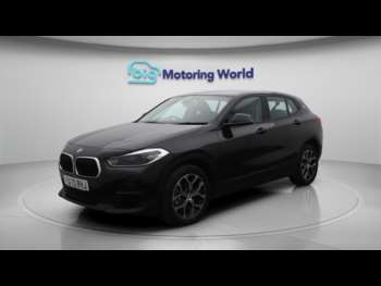 Used BMW X2 2021 for sale - 75257215: Photo