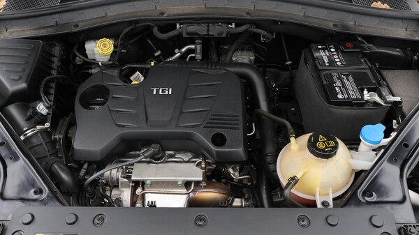 Used MG MG HS 2022 for sale - 76294617: Photo 20