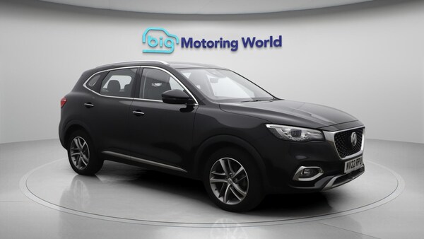 Used MG MG HS 2022 for sale - 76294617: Photo 2
