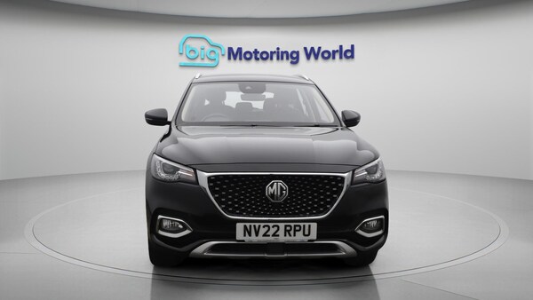 Used MG MG HS 2022 for sale - 76294617: Photo 3