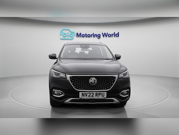 Used MG MG HS 2022 for sale - 76294617: Photo 3